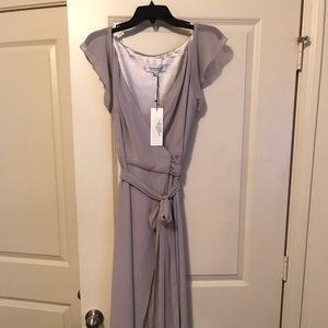 Joanna August Dorian Bridesmaids Dress